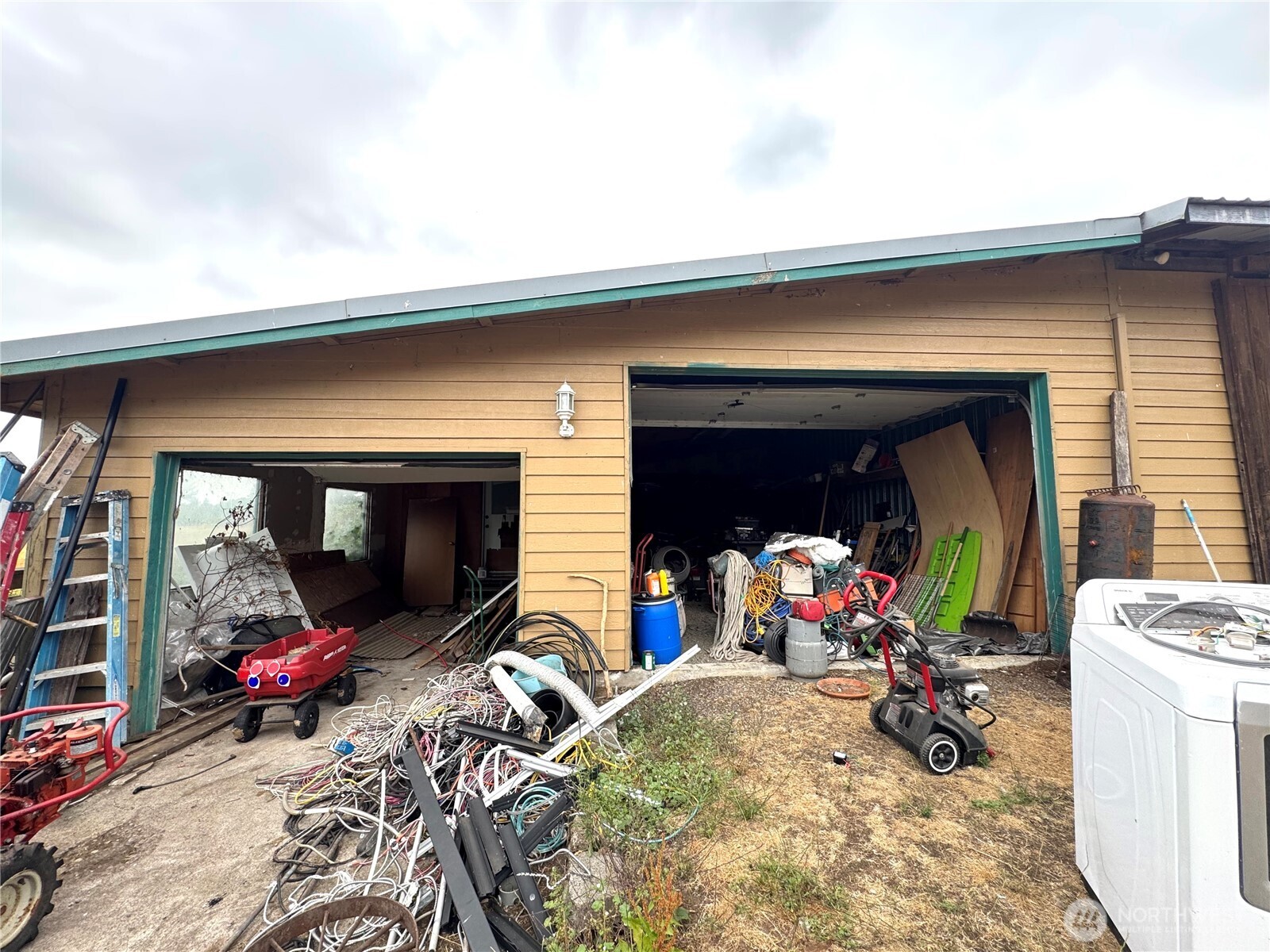 247 Big Hanaford Road Centralia, WA 98531 - Photo 35 of 40