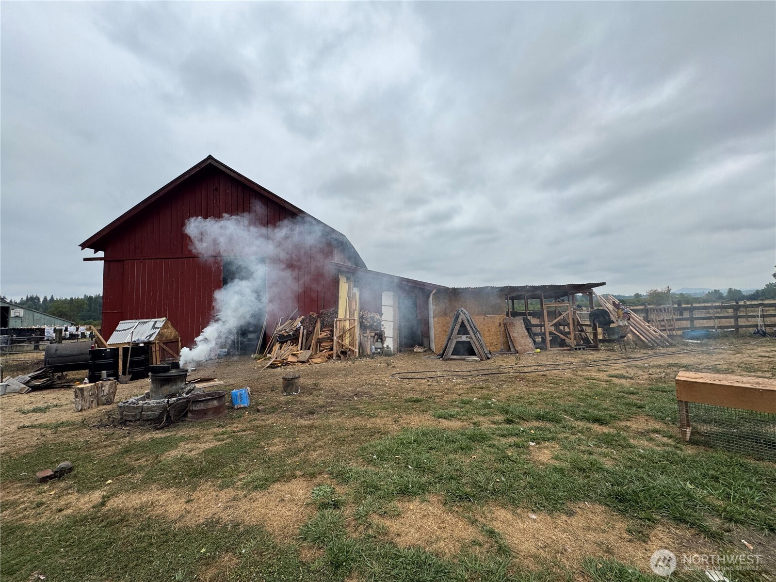 247 Big Hanaford Road Centralia, WA 98531 - Photo 39 of 40