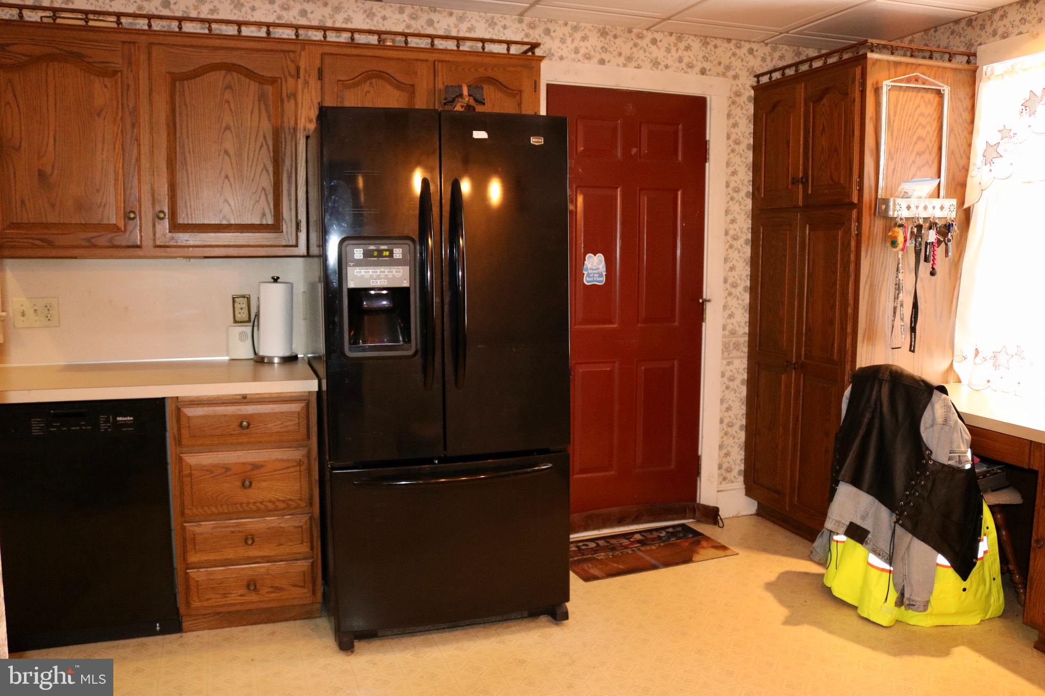 815 Haldeman Street Hopeland, PA 17543 - Photo 4 of 16 Door leads to mud room