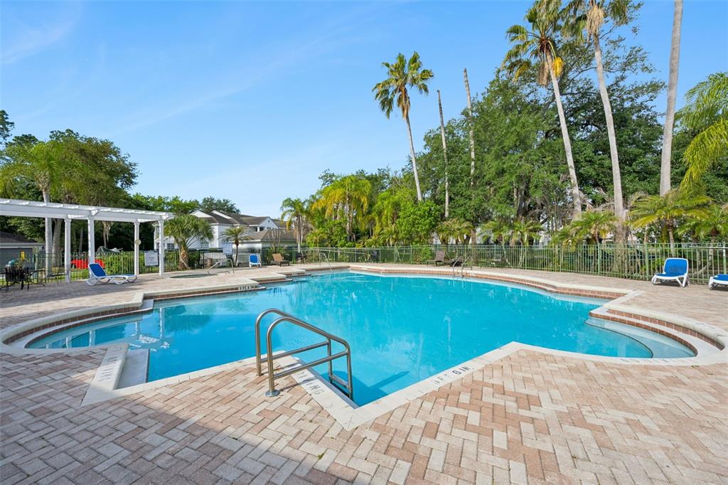 4336 South Kirkman Road, Unit 705 Orlando, FL 32811 - Photo 27 of 33