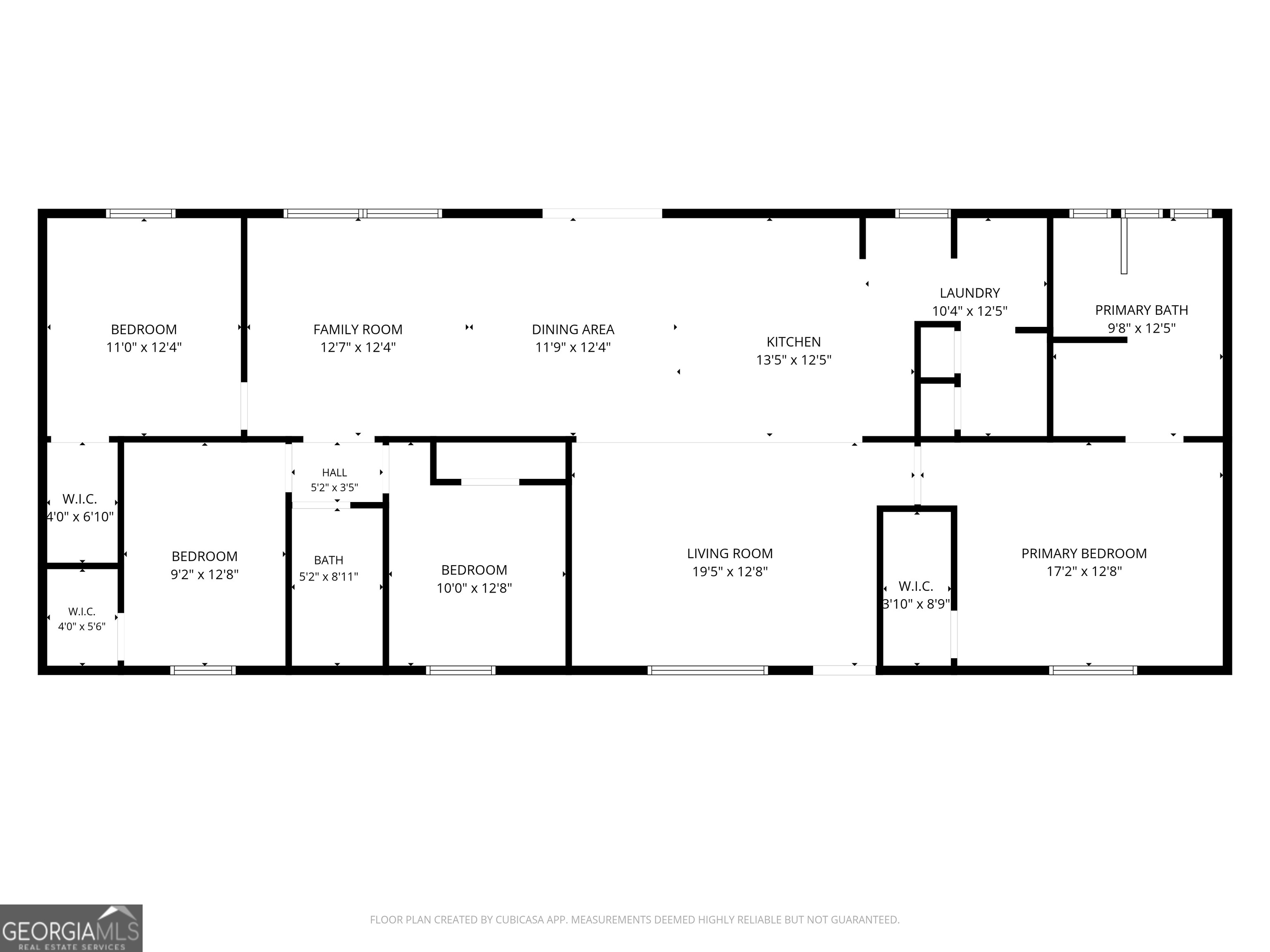 2529 Richardson Mill Road Byron, GA 31008 - Photo 33 of 45