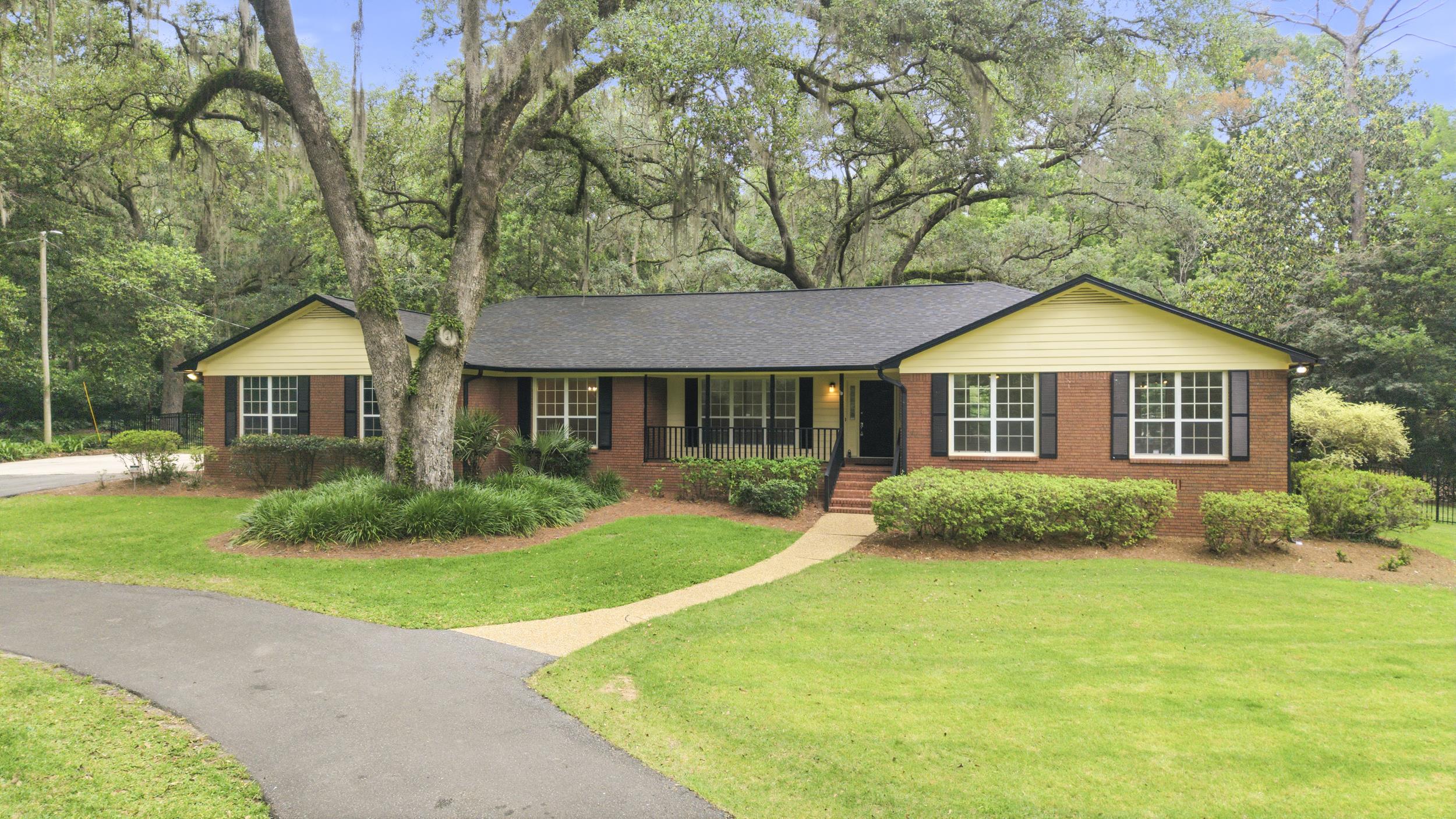 756 Rhoden Cove Road Tallahassee, FL 32312 - Photo 2 of 67