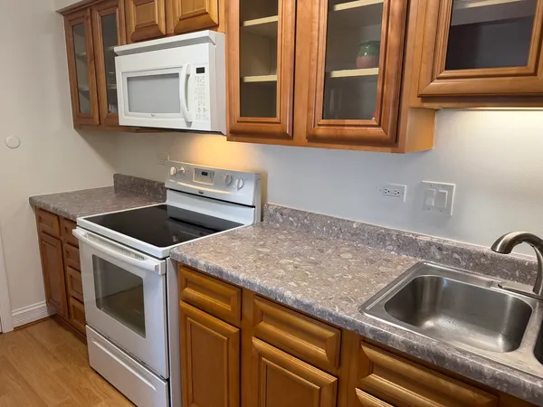 $168,900 | 703 West Central Road, Unit 1C8, Mount Prospect, IL 60056