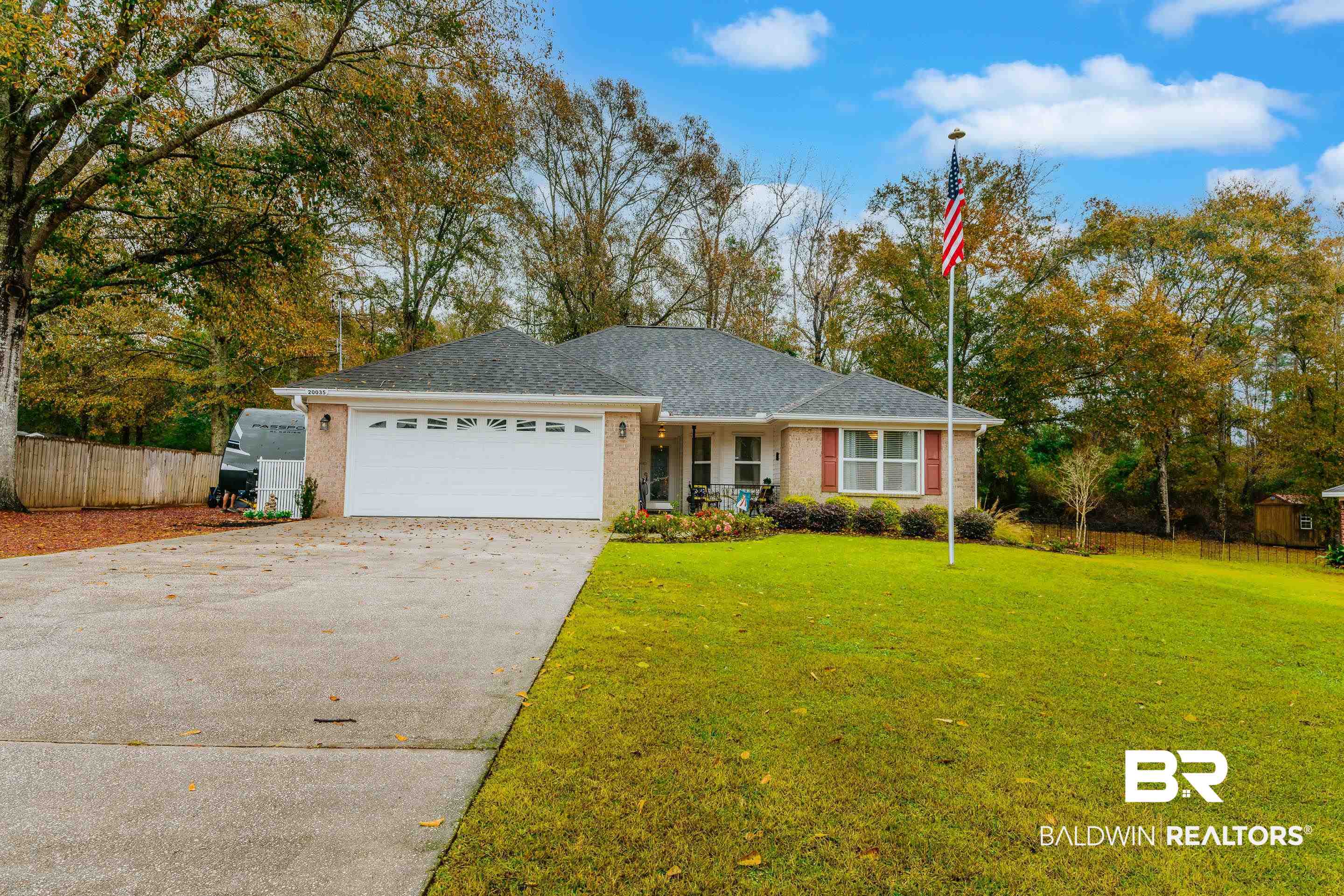 20035 Boulder Lane Robertsdale, AL 36567 - Photo 1 of 49