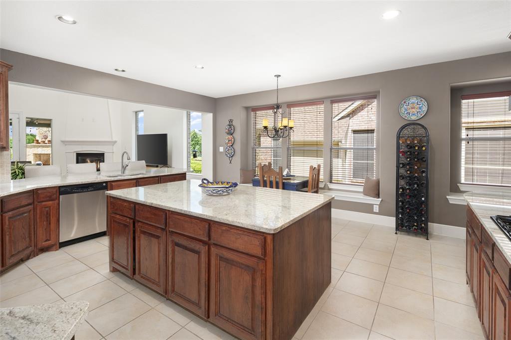 2801 Meadow Ridge Drive Prosper, TX 75078 - Photo 9 of 40