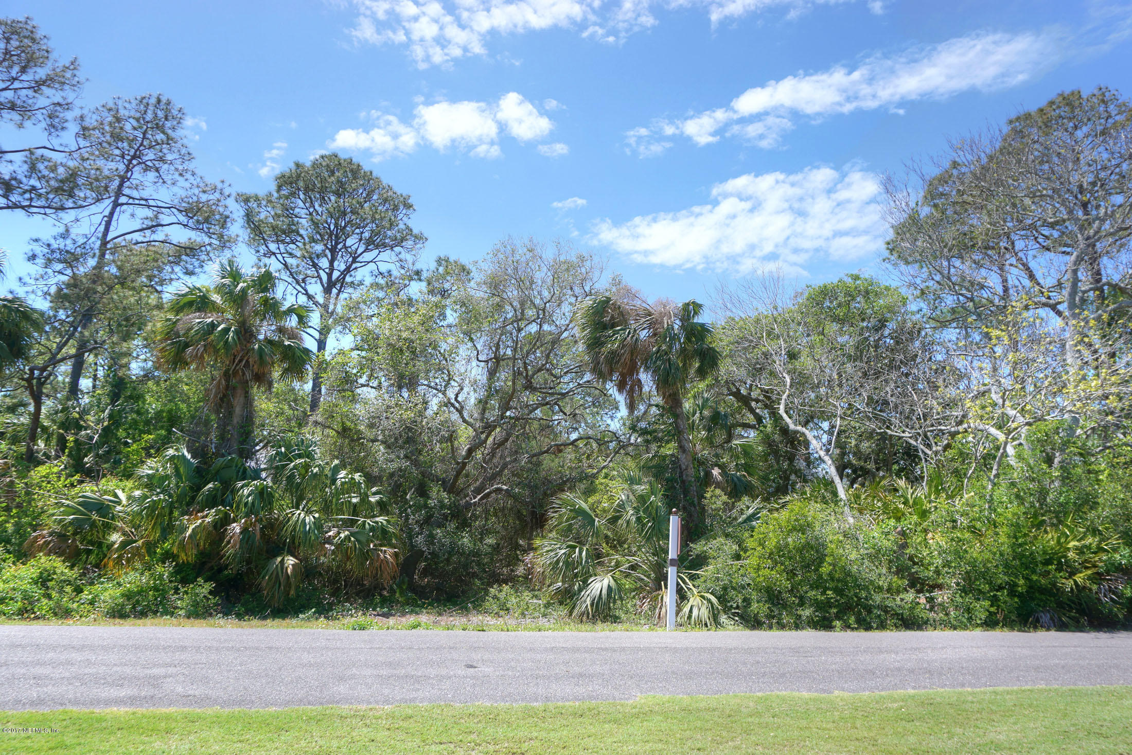 Lot 83 Marsh Point Road Fernandina Beach, FL 32034 - Photo 2 of 9 front1-sm