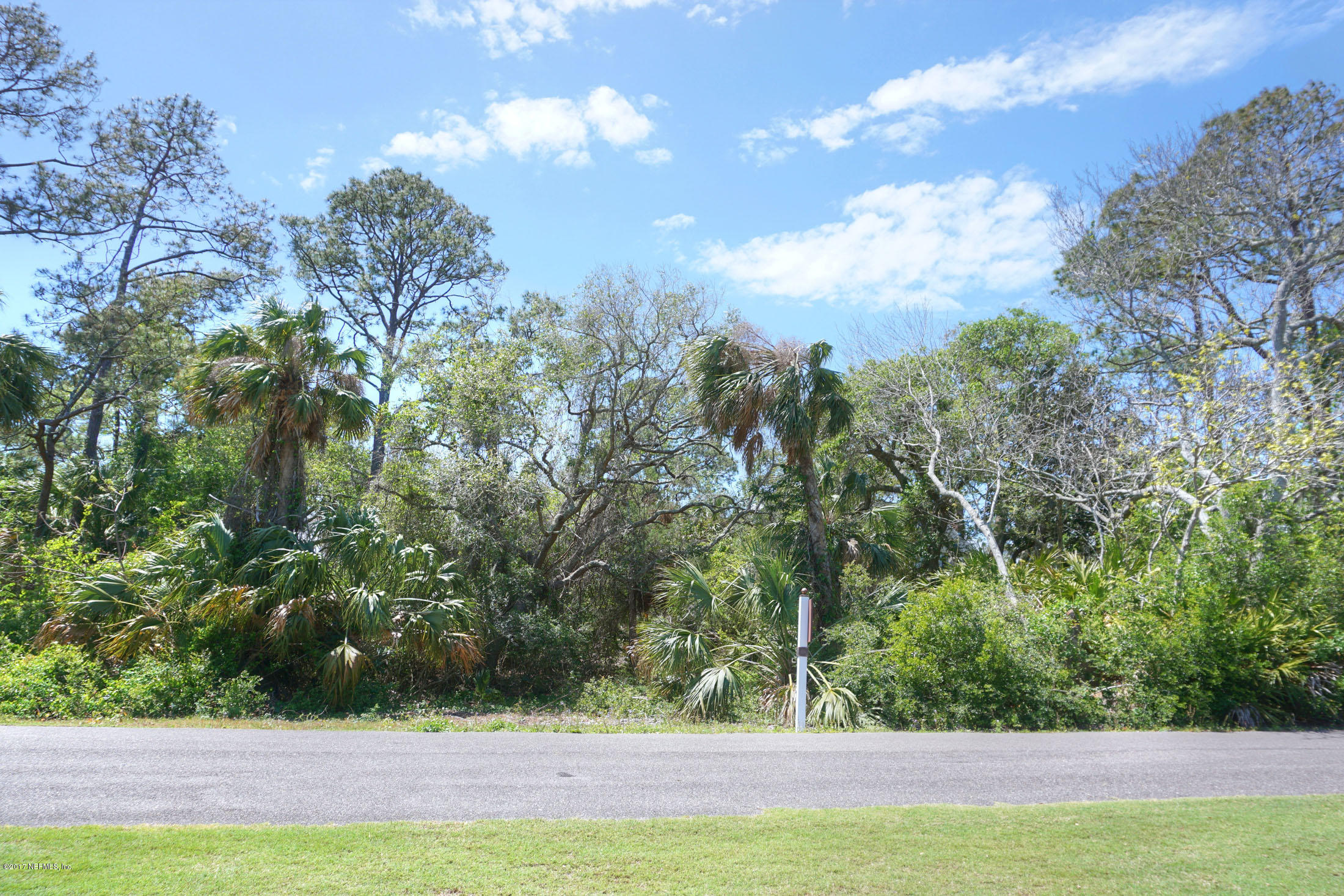 Lot 83 Marsh Point Road Fernandina Beach, FL 32034 - Photo 3 of 9 front2-sm