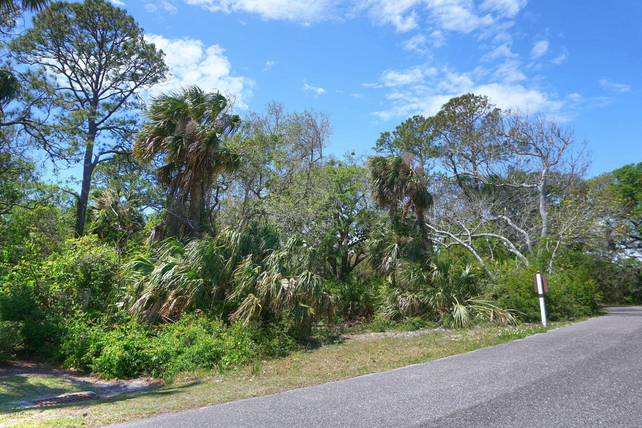 Lot 83 Marsh Point Road Fernandina Beach, FL 32034 - Photo 4 of 9 front3-sm