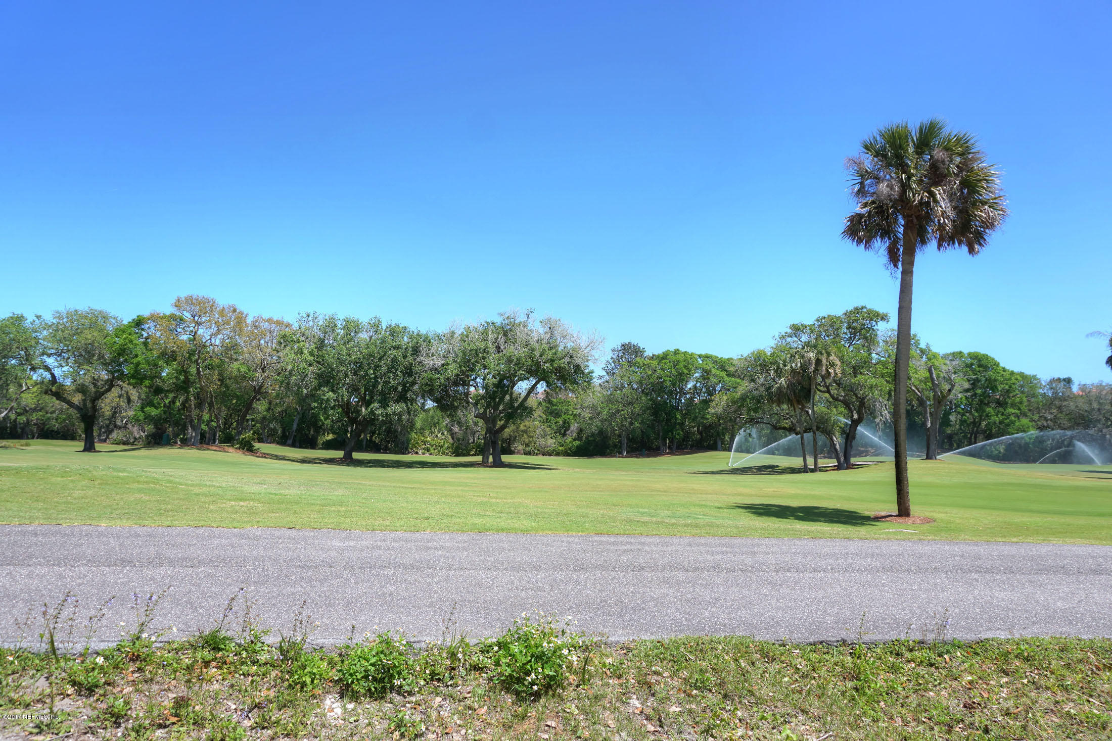 Lot 83 Marsh Point Road Fernandina Beach, FL 32034 - Photo 6 of 9 frontview3-sm