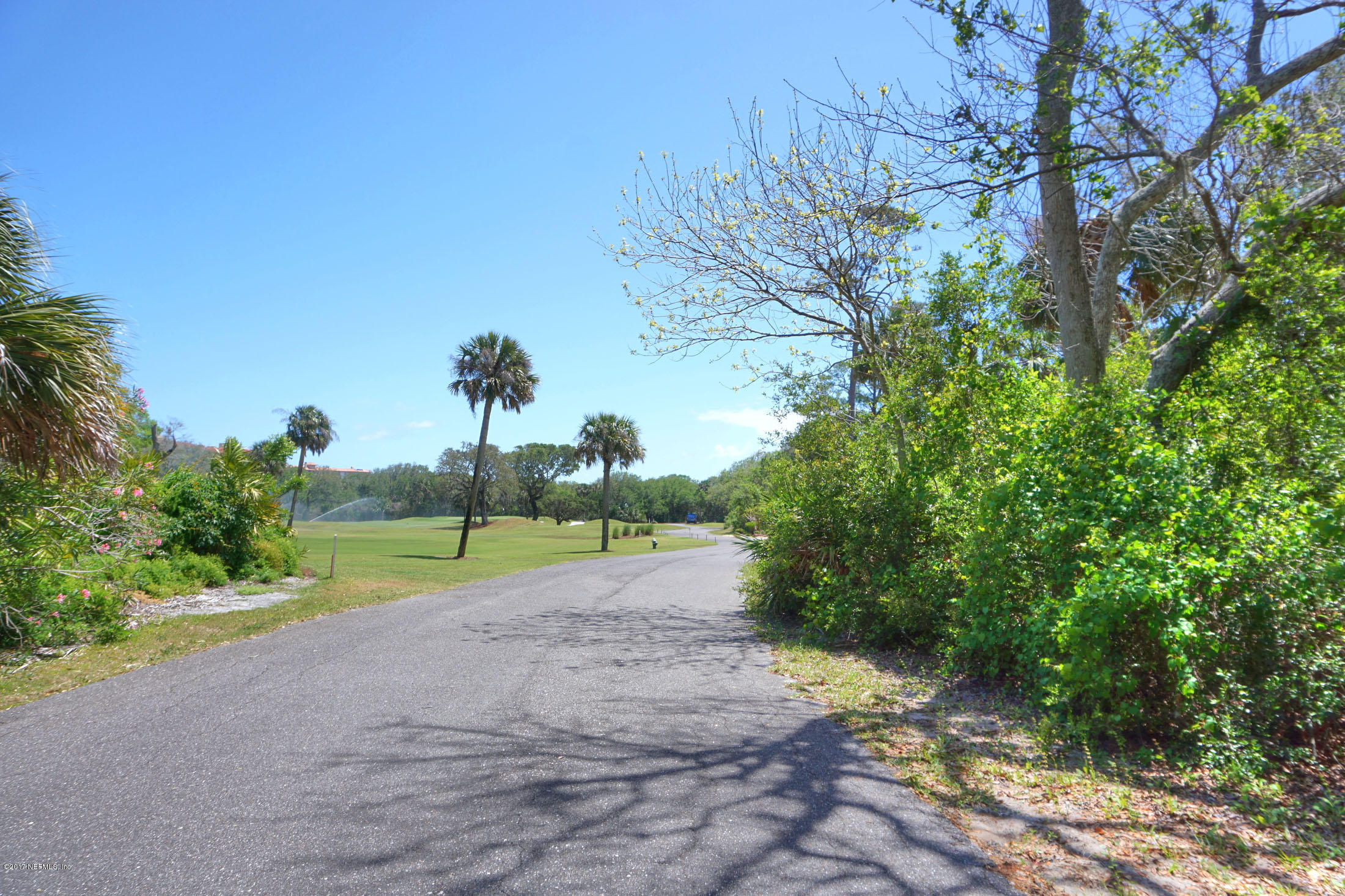 Lot 83 Marsh Point Road Fernandina Beach, FL 32034 - Photo 7 of 9 frontviewstreet1-sm