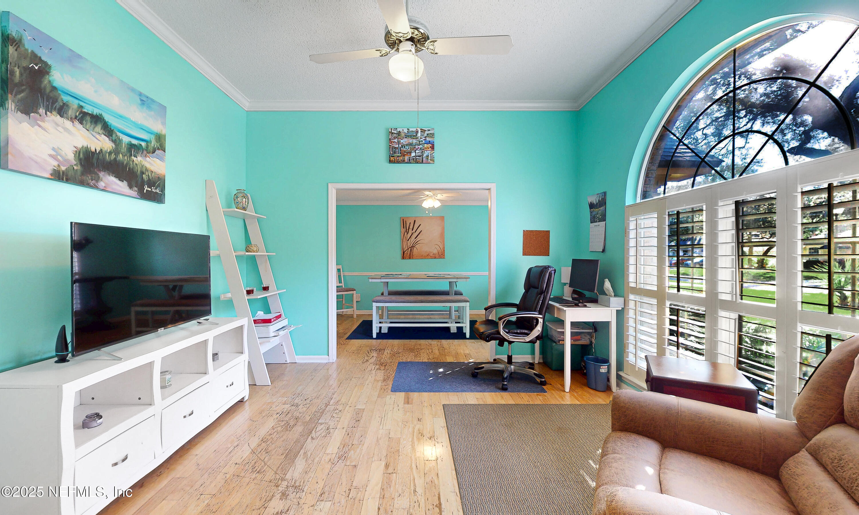 2021 Marye Brant Loop North Neptune Beach, FL 32266 - Photo 13 of 45 Living Rm a