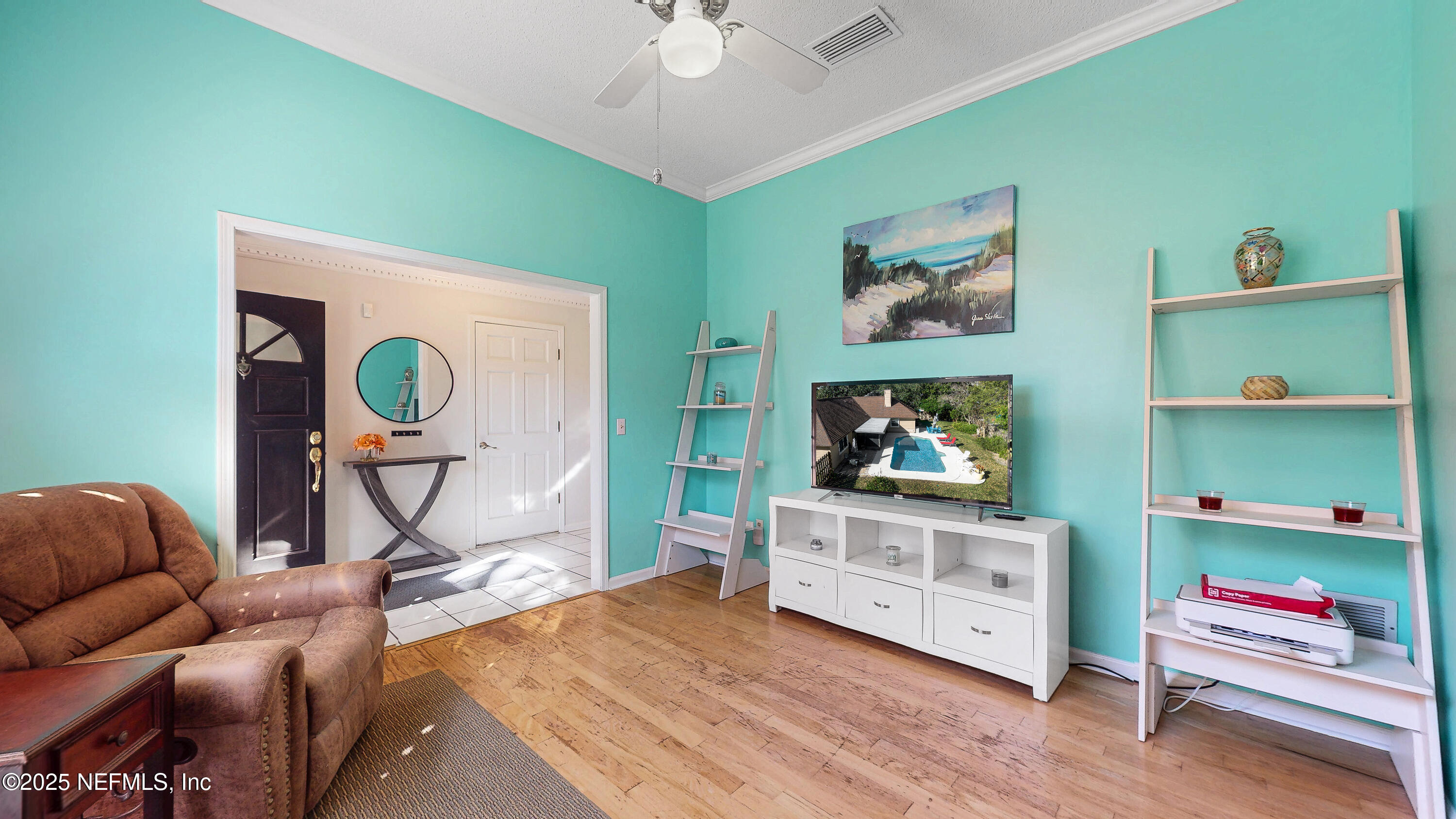 2021 Marye Brant Loop North Neptune Beach, FL 32266 - Photo 14 of 45 Living Rm b