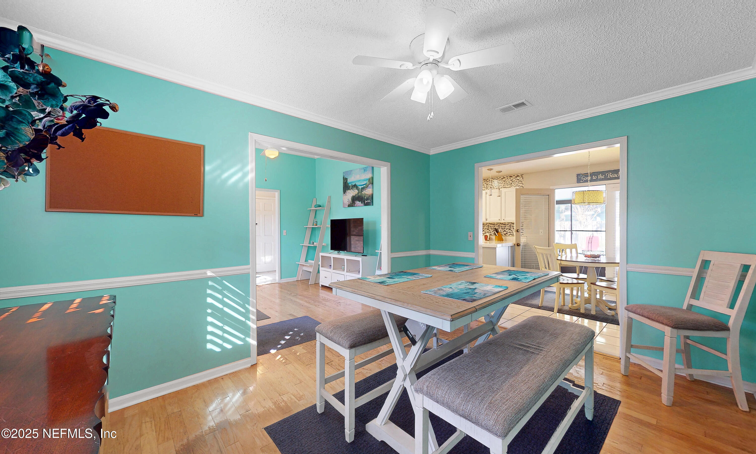 2021 Marye Brant Loop North Neptune Beach, FL 32266 - Photo 15 of 45 Dining Rm b