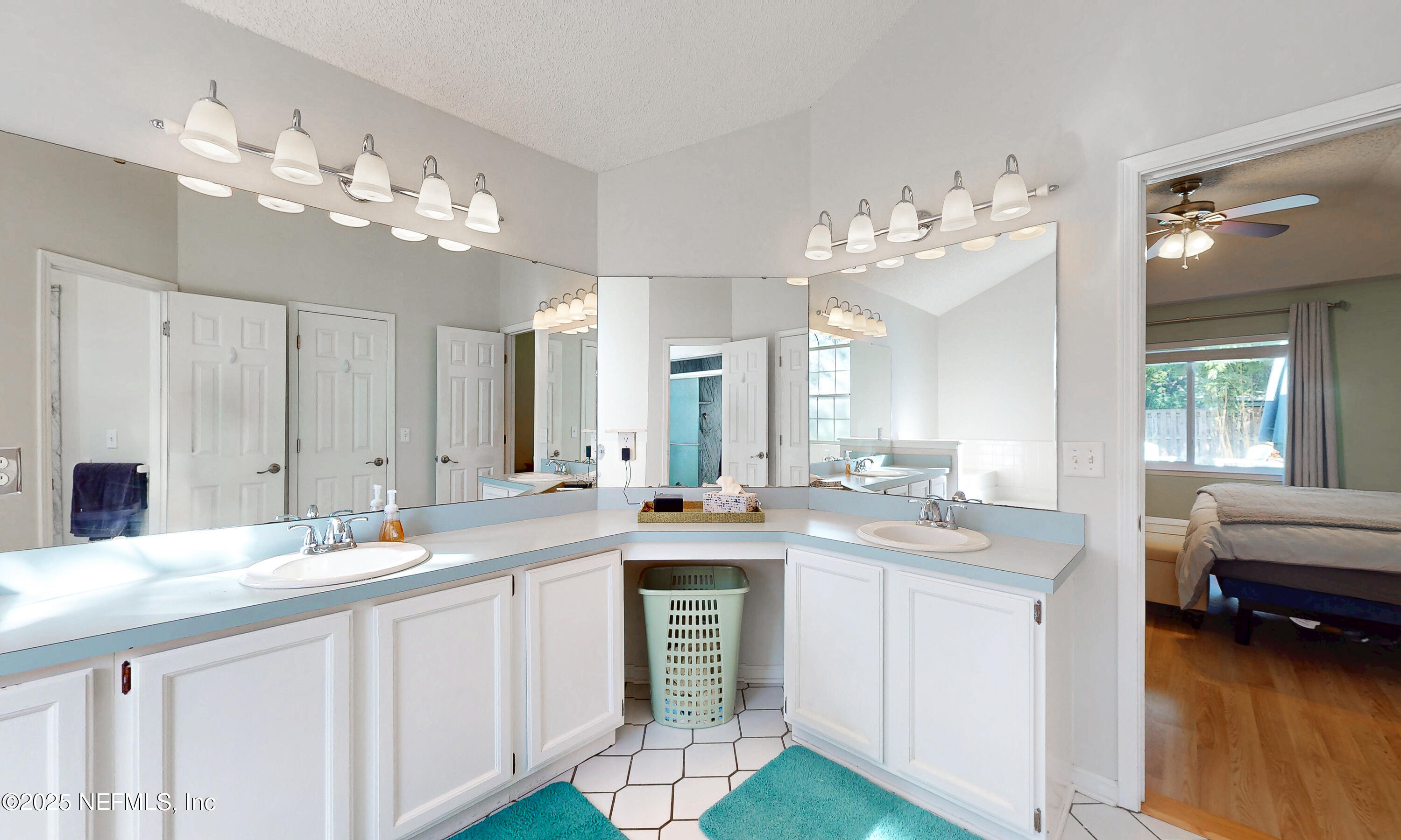 2021 Marye Brant Loop North Neptune Beach, FL 32266 - Photo 25 of 45 Bath Primary c