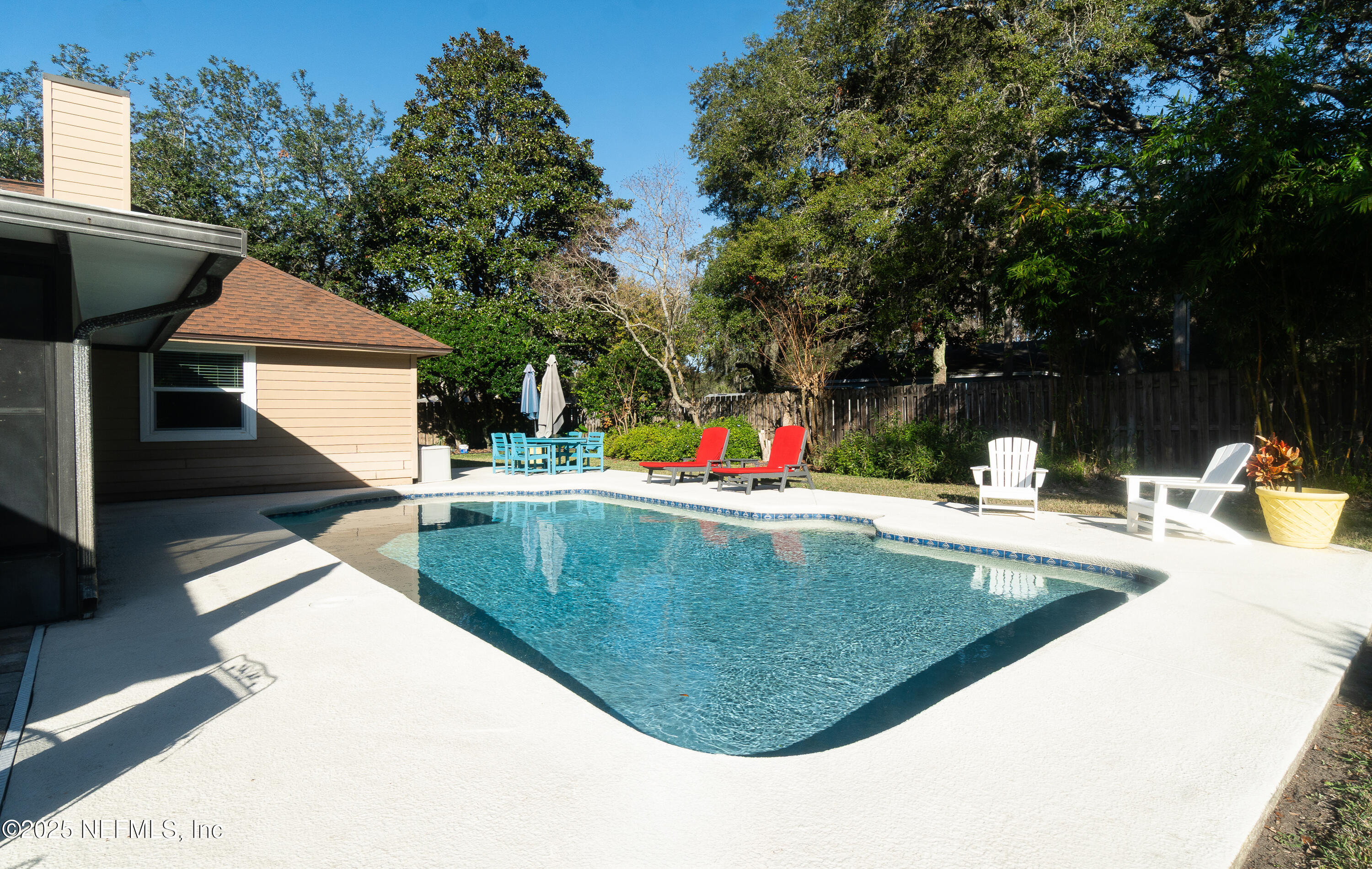 2021 Marye Brant Loop North Neptune Beach, FL 32266 - Photo 7 of 45 Ext Pool b