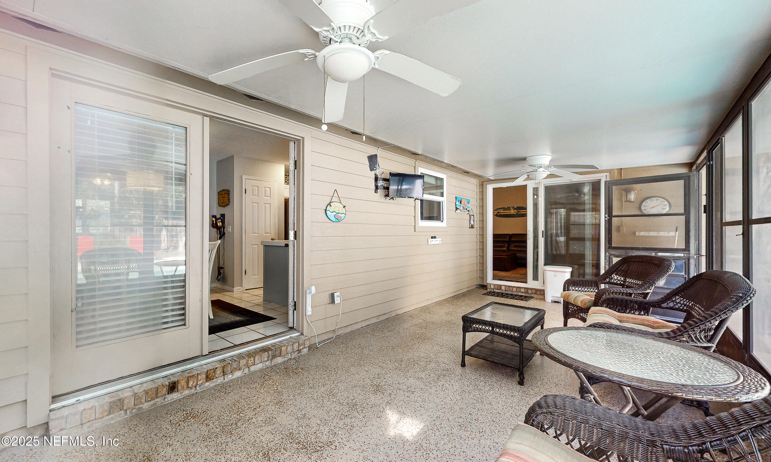 2021 Marye Brant Loop North Neptune Beach, FL 32266 - Photo 9 of 45 Porch b