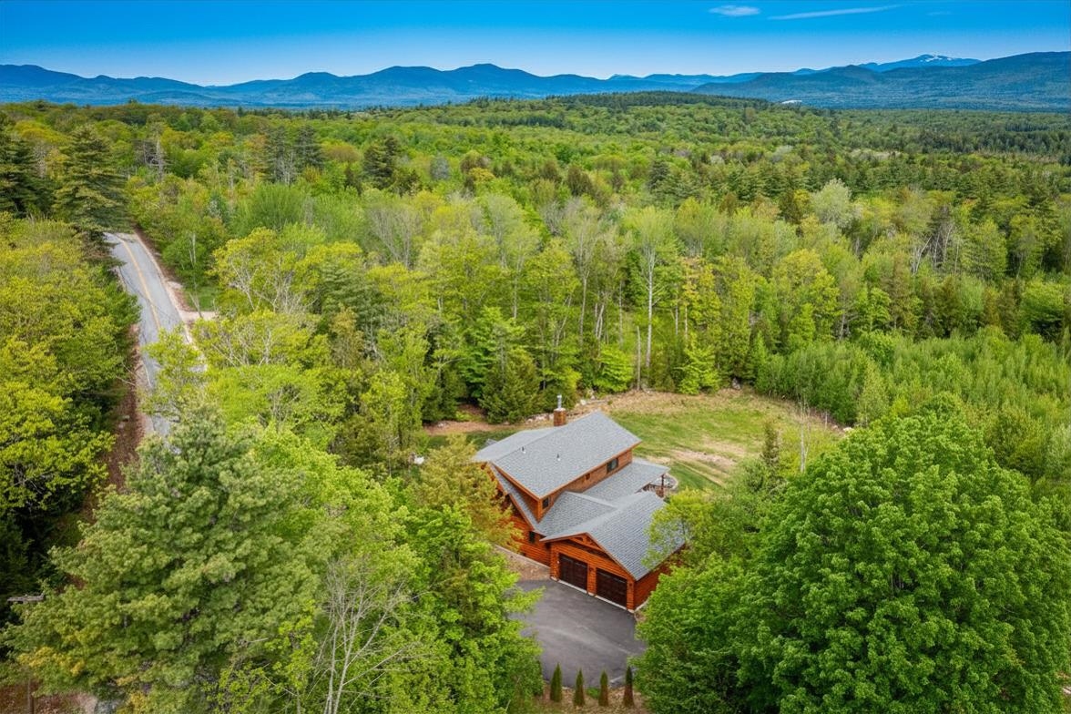 1881 Brownfield Road Conway, NH 03813 - Photo 47 of 47