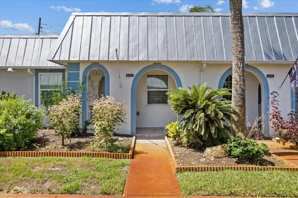 $99,000 | 4243 Richmere Drive, Unit 3B, New Port Richey, FL 34652