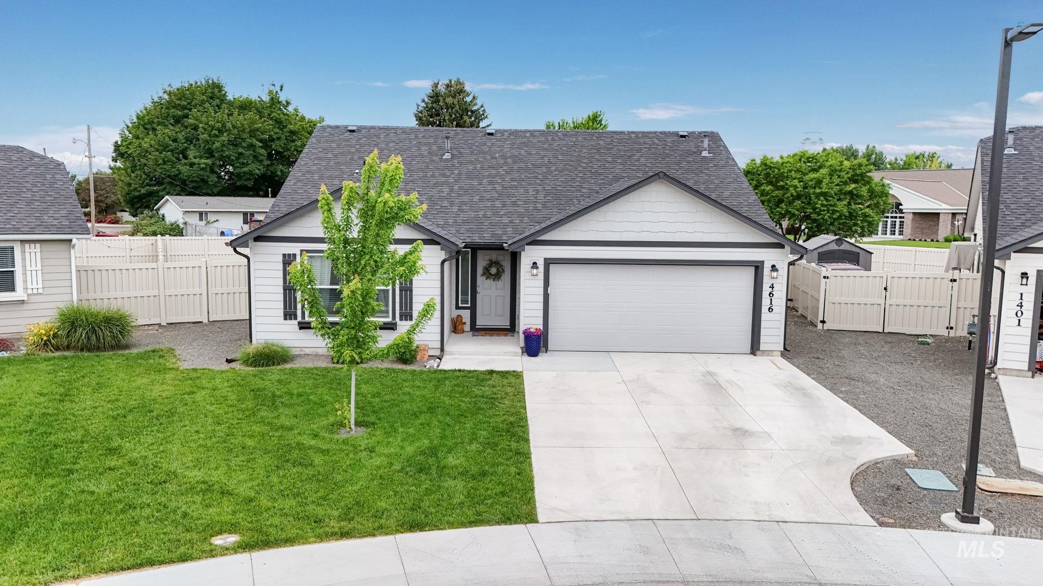 4616 Kalispell Way Caldwell, ID 83607 - Photo 6 of 48
