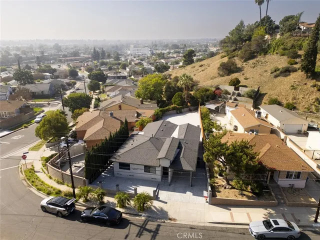 $1,500,000 | 8369 Vine Valley Drive, Sun Valley, CA 91352