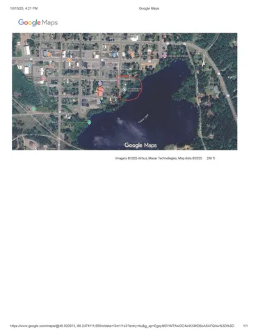 $385,000 | 301 Norway Street, Florence, WI 54121