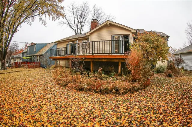 $425,000 | 8011 Gillette Street, Lenexa, KS 66215