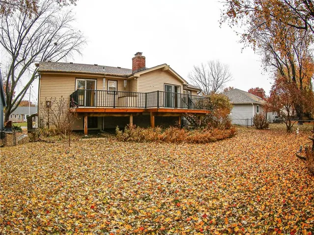 $425,000 | 8011 Gillette Street, Lenexa, KS 66215