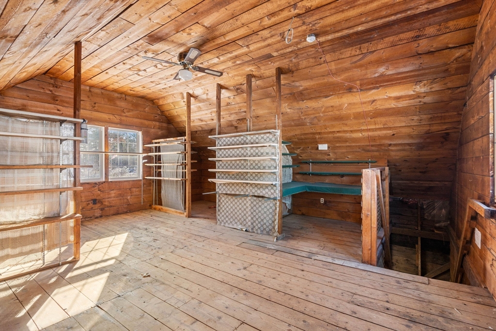 201 Main Street Rowley, MA 01969 - Photo 34 of 42 a view of livingroom with furniture and wooden floor