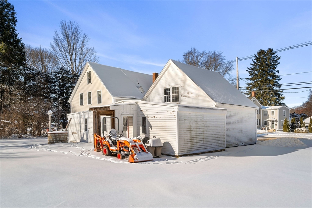 201 Main Street Rowley, MA 01969 - Photo 36 of 42