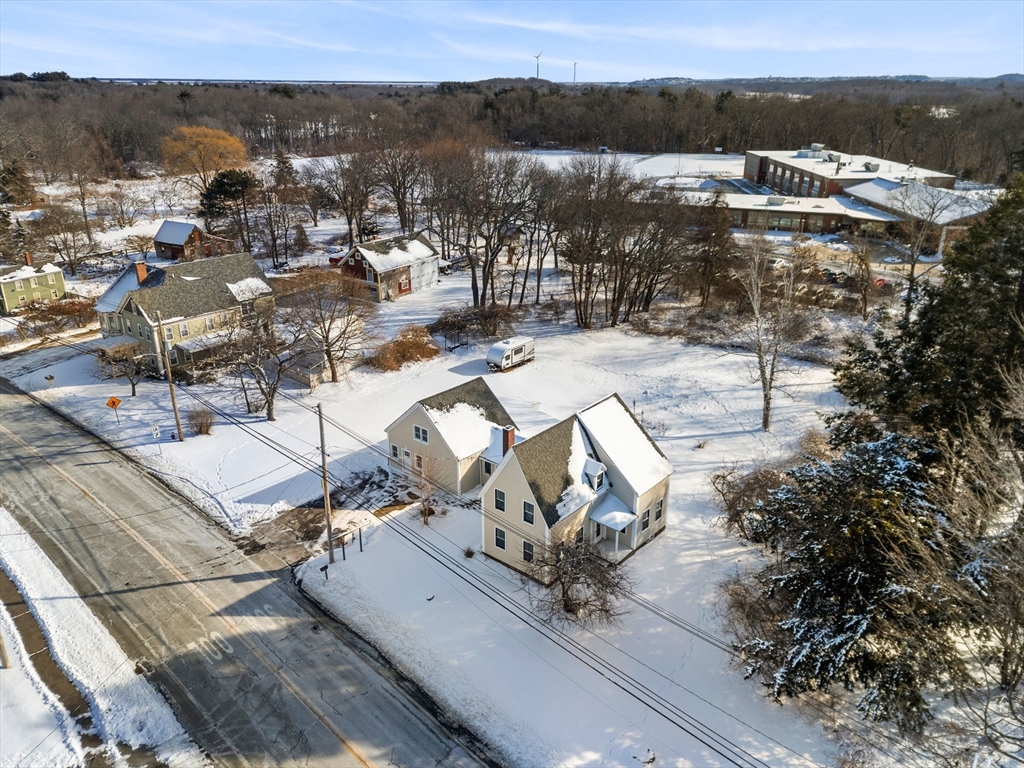 201 Main Street Rowley, MA 01969 - Photo 39 of 42 a view of a city