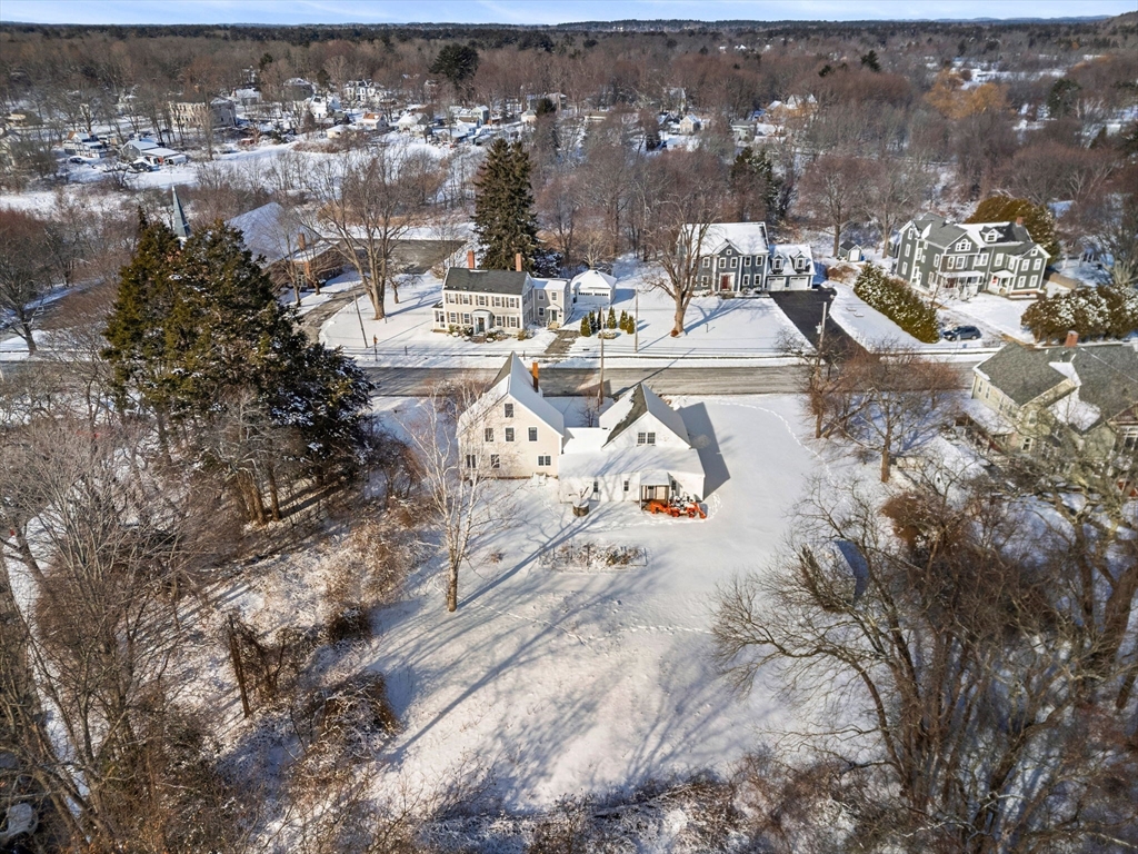 201 Main Street Rowley, MA 01969 - Photo 40 of 42 a view of a city