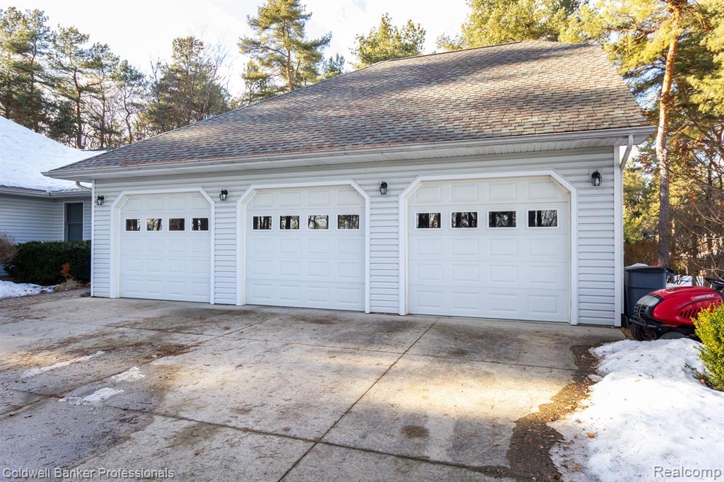 811 Ramsgate Lane Oxford, MI 48371 - Photo 41 of 48