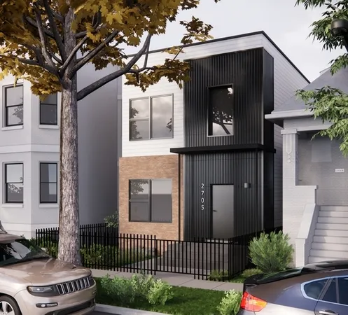 $299,000 | 1321 Portland Avenue, Chicago Heights, IL 60411