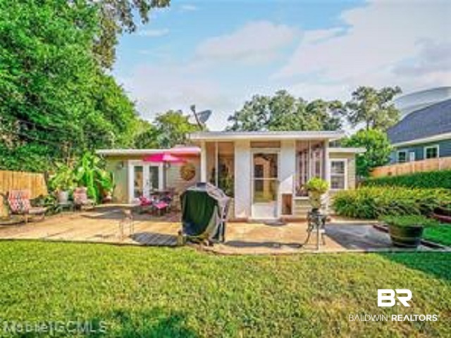 73 North Hathaway Road Mobile, AL 36608 - Photo 15 of 15