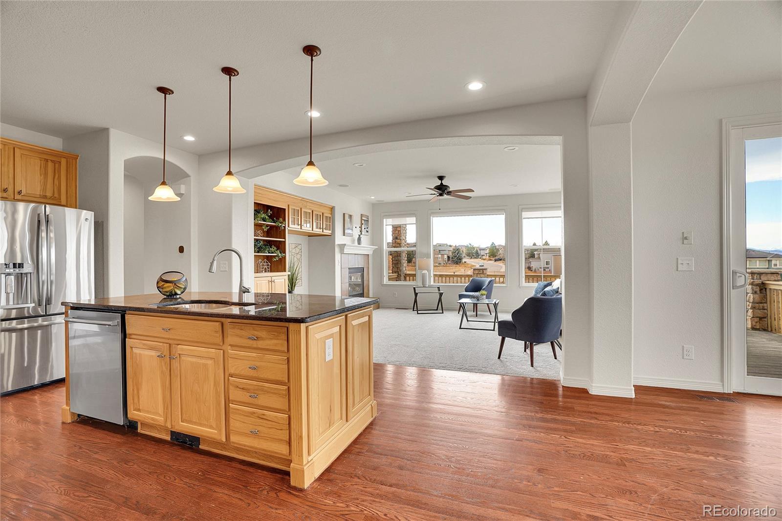 10975 Shadowbrook Circle Highlands Ranch, CO 80130 - Photo 9 of 50 Gallery Image 9