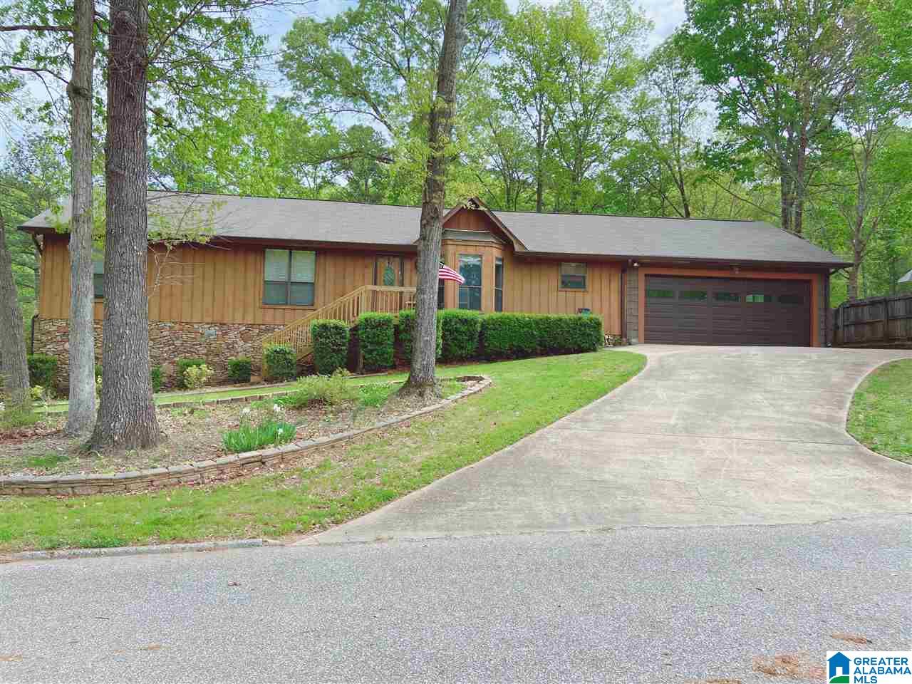 23 Canyon Ridge Circle Sylacauga, AL 35151 - Photo 3 of 25