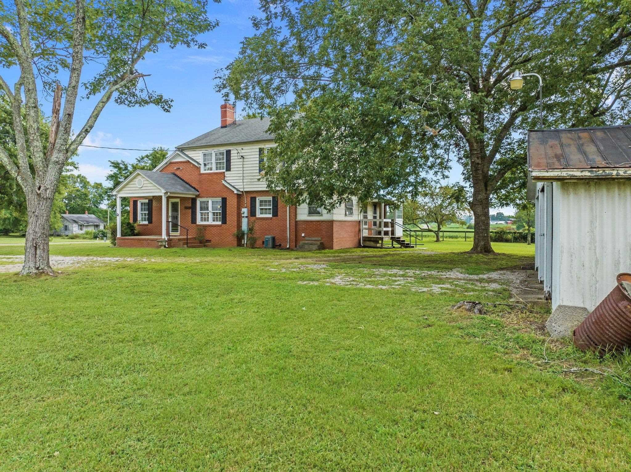 6507 Huntsboro Road Oxford, NC 27565 - Photo 17 of 40 Photo 17