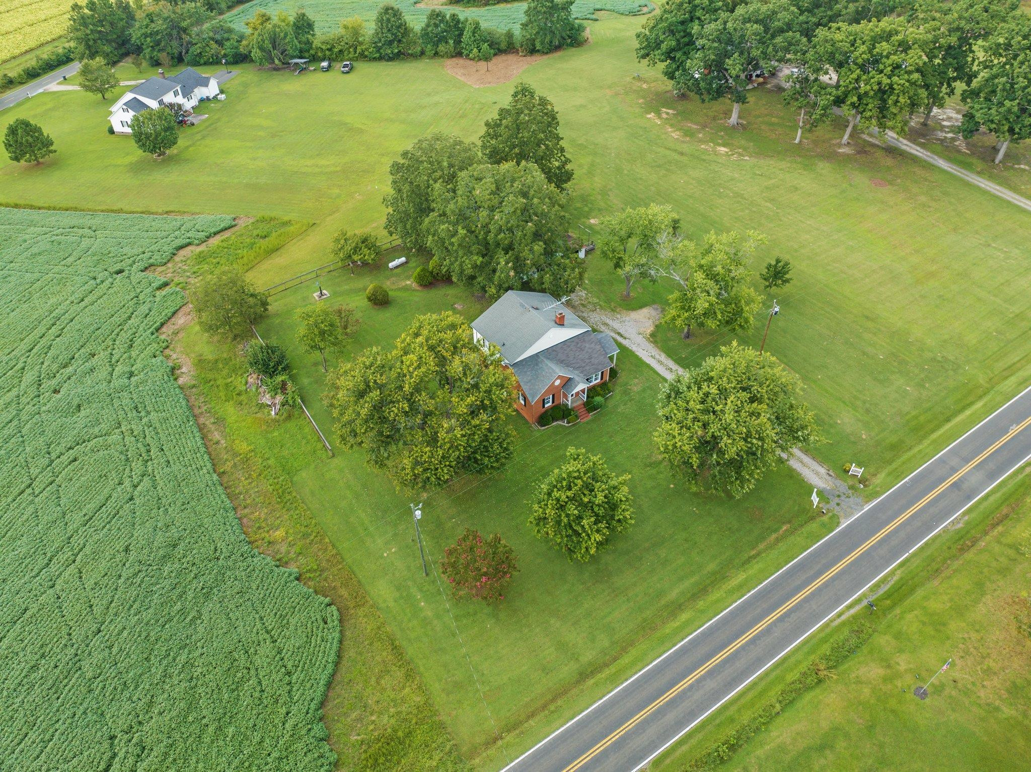 6507 Huntsboro Road Oxford, NC 27565 - Photo 8 of 40 Photo 8