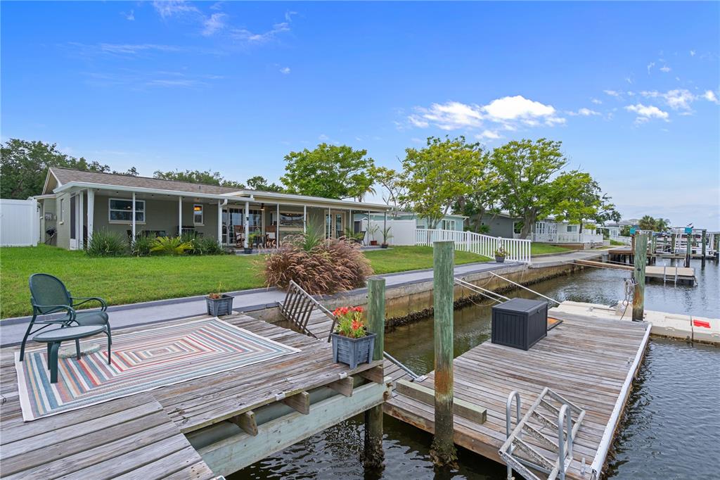 4865 Shell Stream Boulevard New Port Richey, FL 34652 - Photo 32 of 36