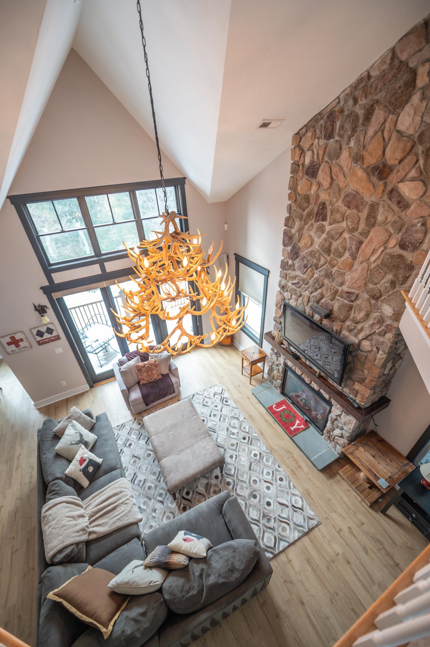 15 B Boulder Ridge Drive West Dover, VT 05356 - Photo 20 of 26