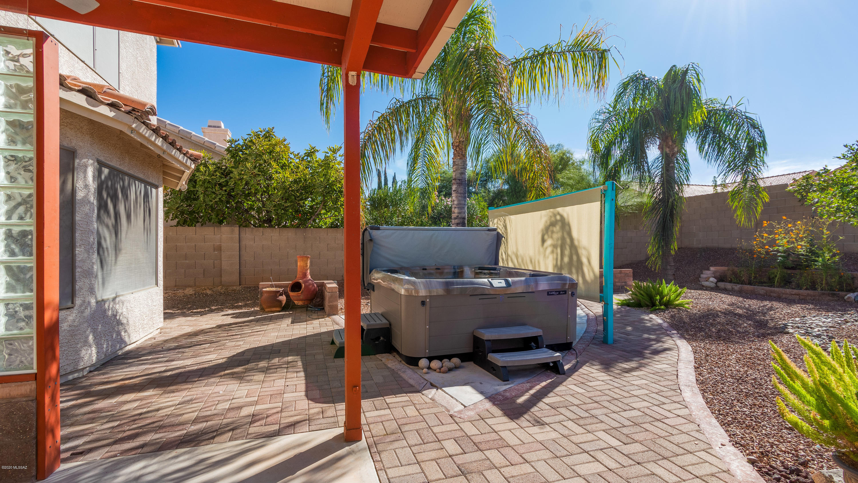 9804 Mountain Crossing Road Tucson, AZ 85748 - Photo 39 of 47 Gallery Image 39