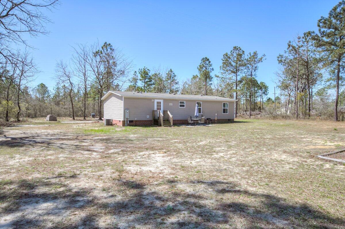 222 Bogeyville Road Ridge Spring, SC 29129 - Photo 15 of 16