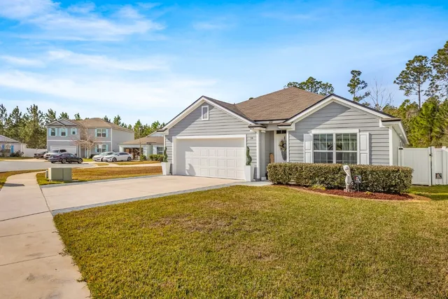 $389,999 | 95170 Timberlake Drive, Fernandina Beach, FL 32034