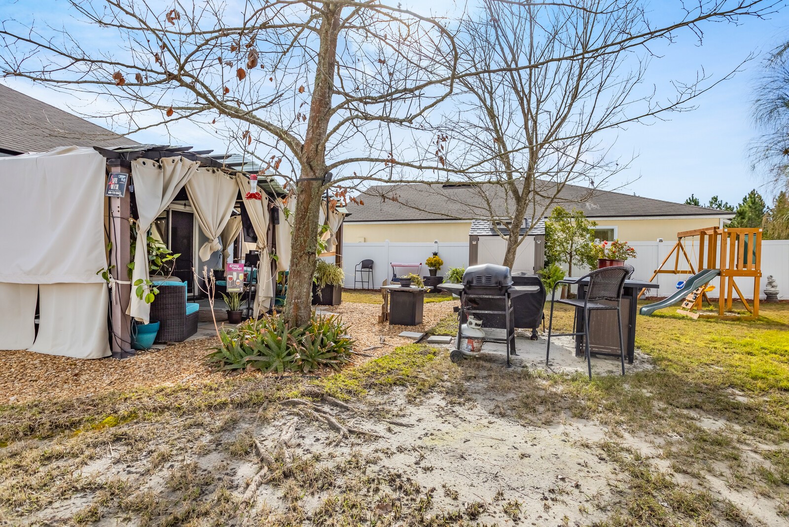 95170 Timberlake Drive Fernandina Beach, FL 32034 - Photo 27 of 36