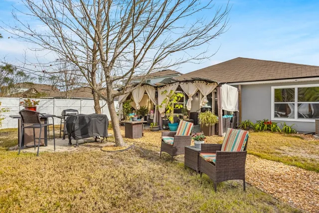 $389,999 | 95170 Timberlake Drive, Fernandina Beach, FL 32034