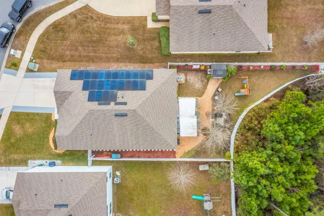 $389,999 | 95170 Timberlake Drive, Fernandina Beach, FL 32034