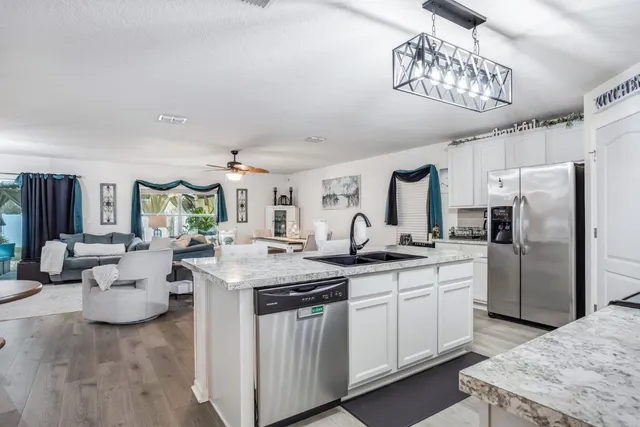 $389,999 | 95170 Timberlake Drive, Fernandina Beach, FL 32034