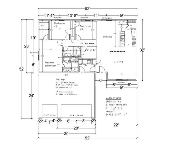 $349,900 | 1044 Cullen Street, St. Peter, MN 56082
