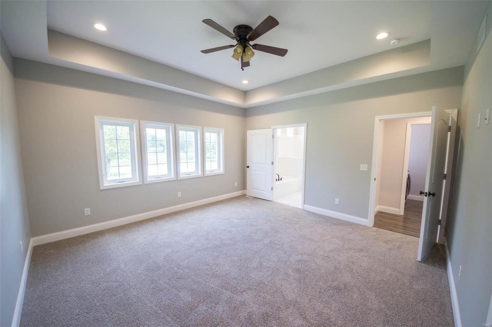 32526 Delhi Road Brighton, IL 62012 - Photo 21 of 47