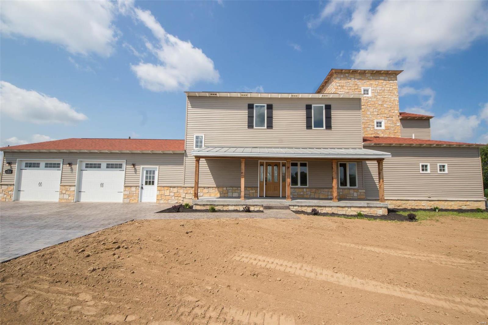 32526 Delhi Road Brighton, IL 62012 - Photo 4 of 47